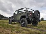 Jeep J8 5-Door 2008 года